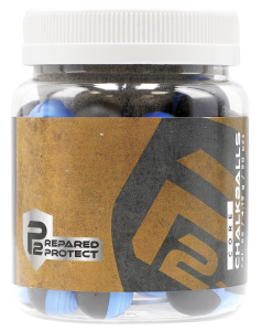 CKB 68, craie bleue noyeau acier