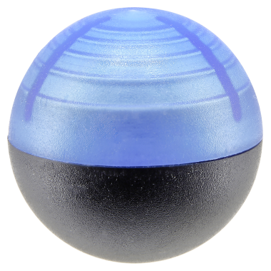 CKB 68, craie bleue noyeau acier