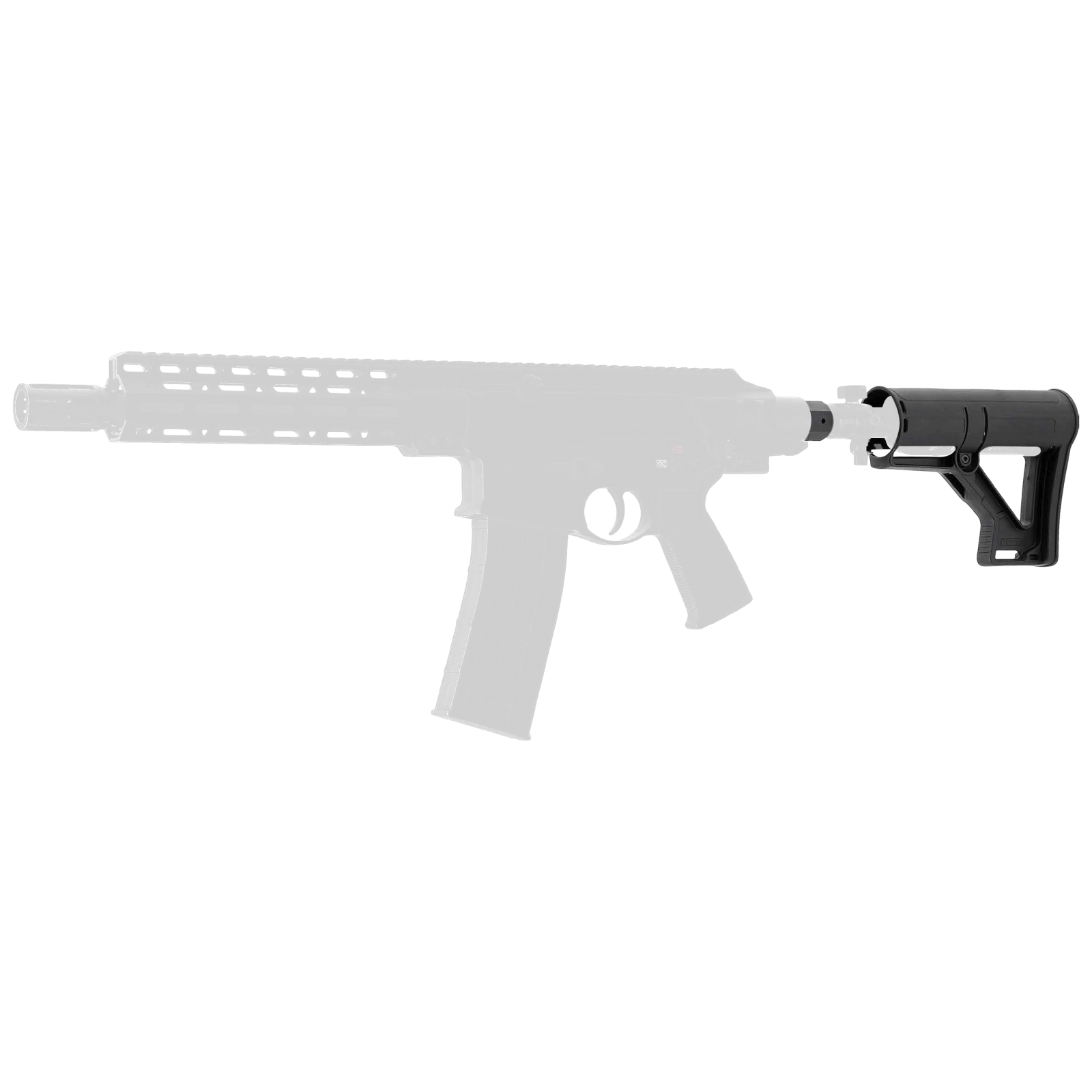 Adaptateur crosse HPA TC68