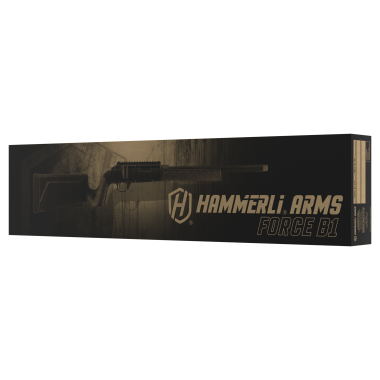 Force B1 17 allweather