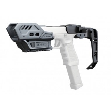 Kit stabilisateur S-PRO basic Glock