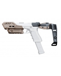 Kit stabilisateur S-PRO basic Glock