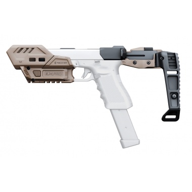 Kit stabilisateur S-PRO basic Glock