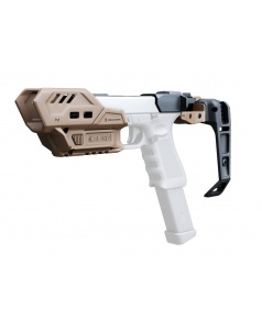 Kit stabilisateur S-PRO basic Glock