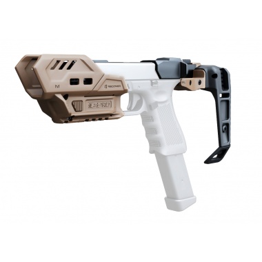 Kit stabilisateur S-PRO basic Glock