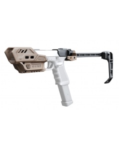 Kit stabilisateur S-PRO basic Glock