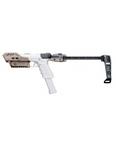 Kit stabilisateur S-PRO basic Glock