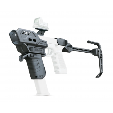 Kit stabilisateur S-PRO MG Glock