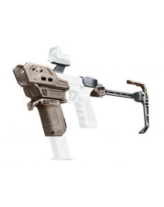 Kit stabilisateur S-PRO MG Glock