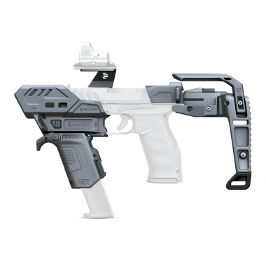 Kit stabilisateur S-PRO MG PDP