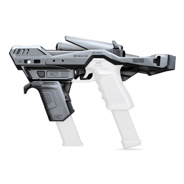 Kit stabilisateur 2020X Glock