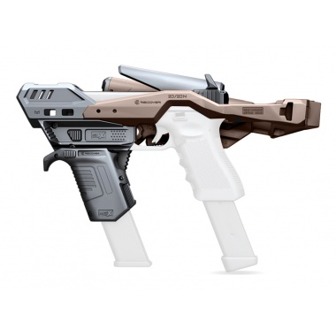 Kit stabilisateur 2020X Glock