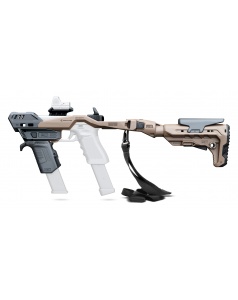 Kit stabilisateur 2020X Glock