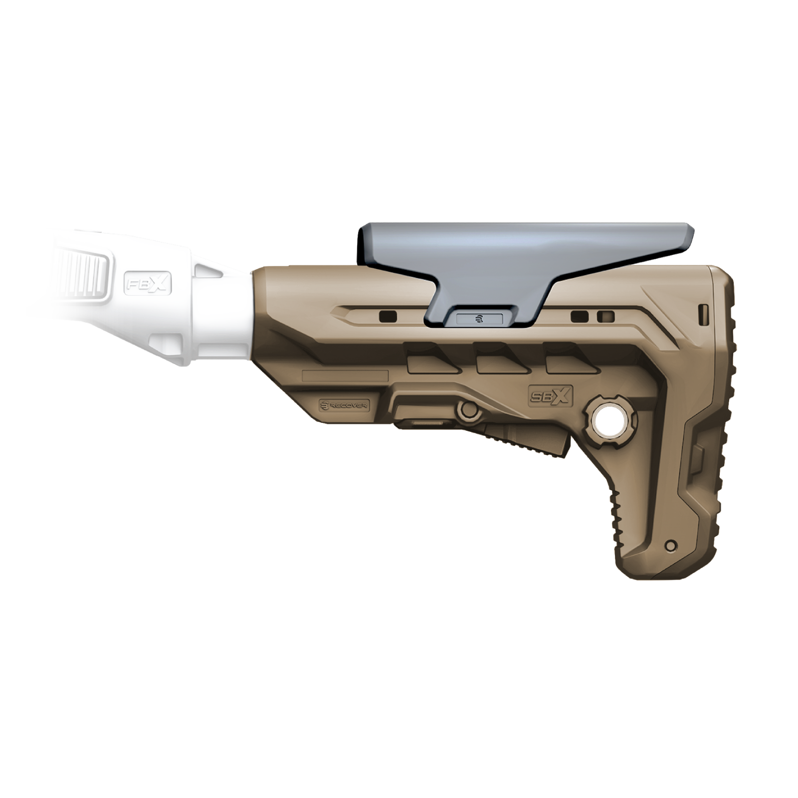 Crosse compact AR SBX