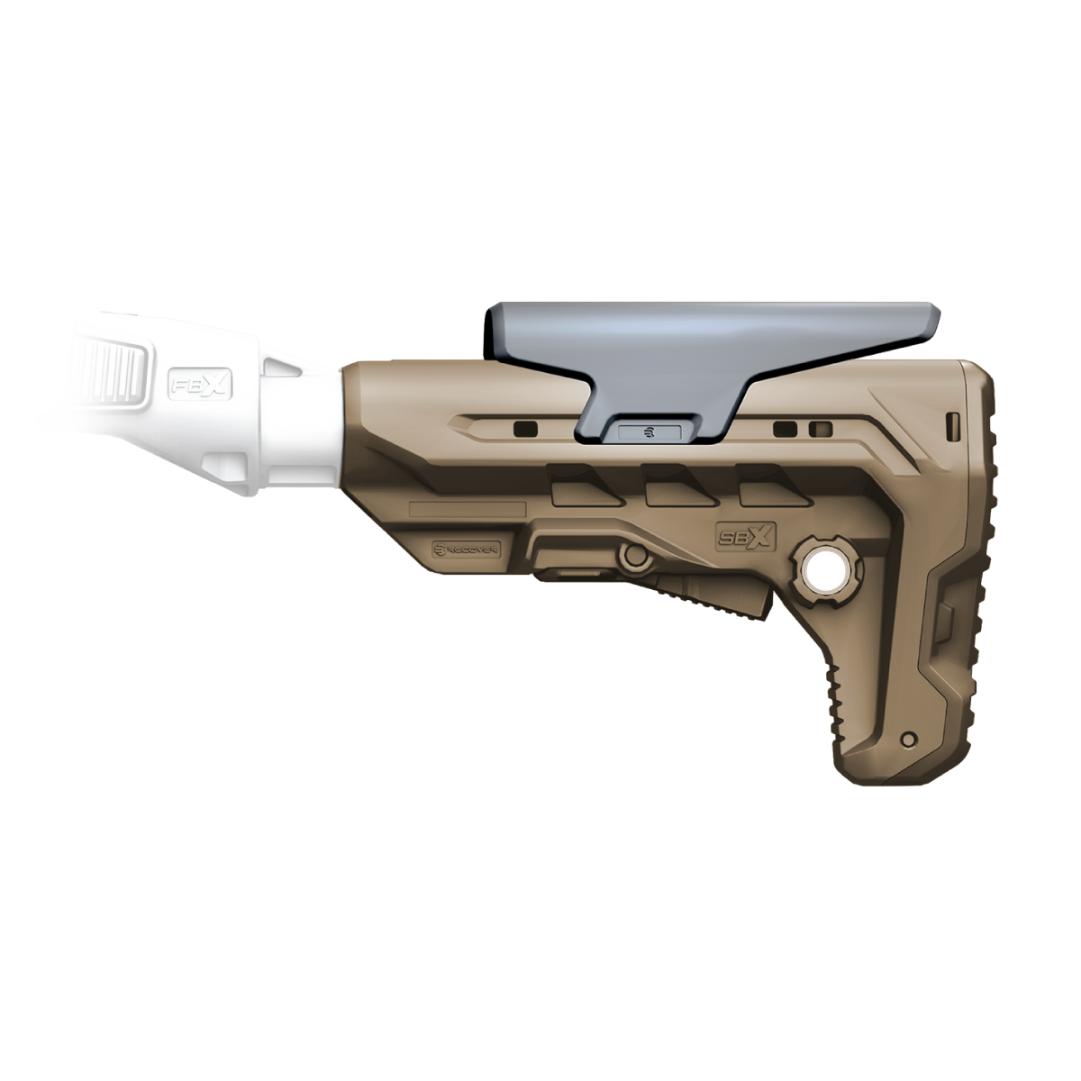 Crosse compact AR SBX