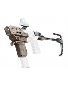 Kit stabilisateur S-PRO MG PDP