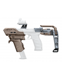 Kit stabilisateur S-PRO MG PDP