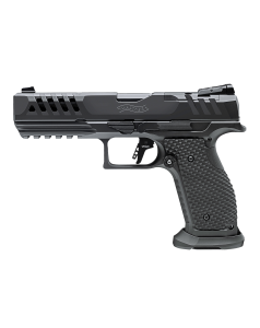 PDP SF Match Full Black Ribbon