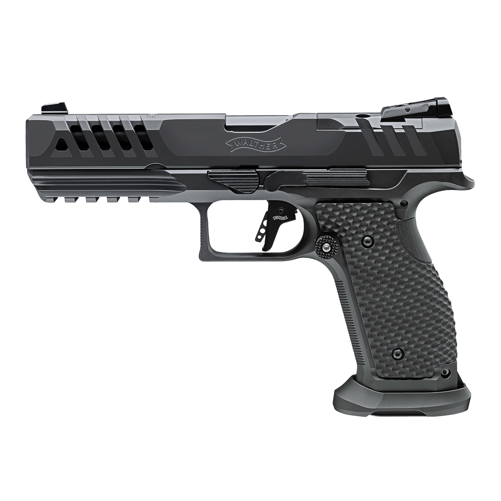 PDP SF Match Full Black Ribbon