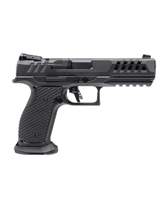 PDP SF Match Full Black Ribbon