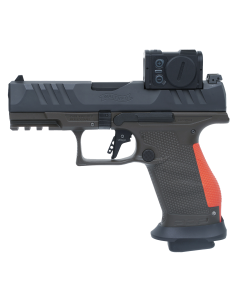 PDP HUNTER PRO COMPACT 4'' - SET AIMPOINT ACRO + HOLSTER