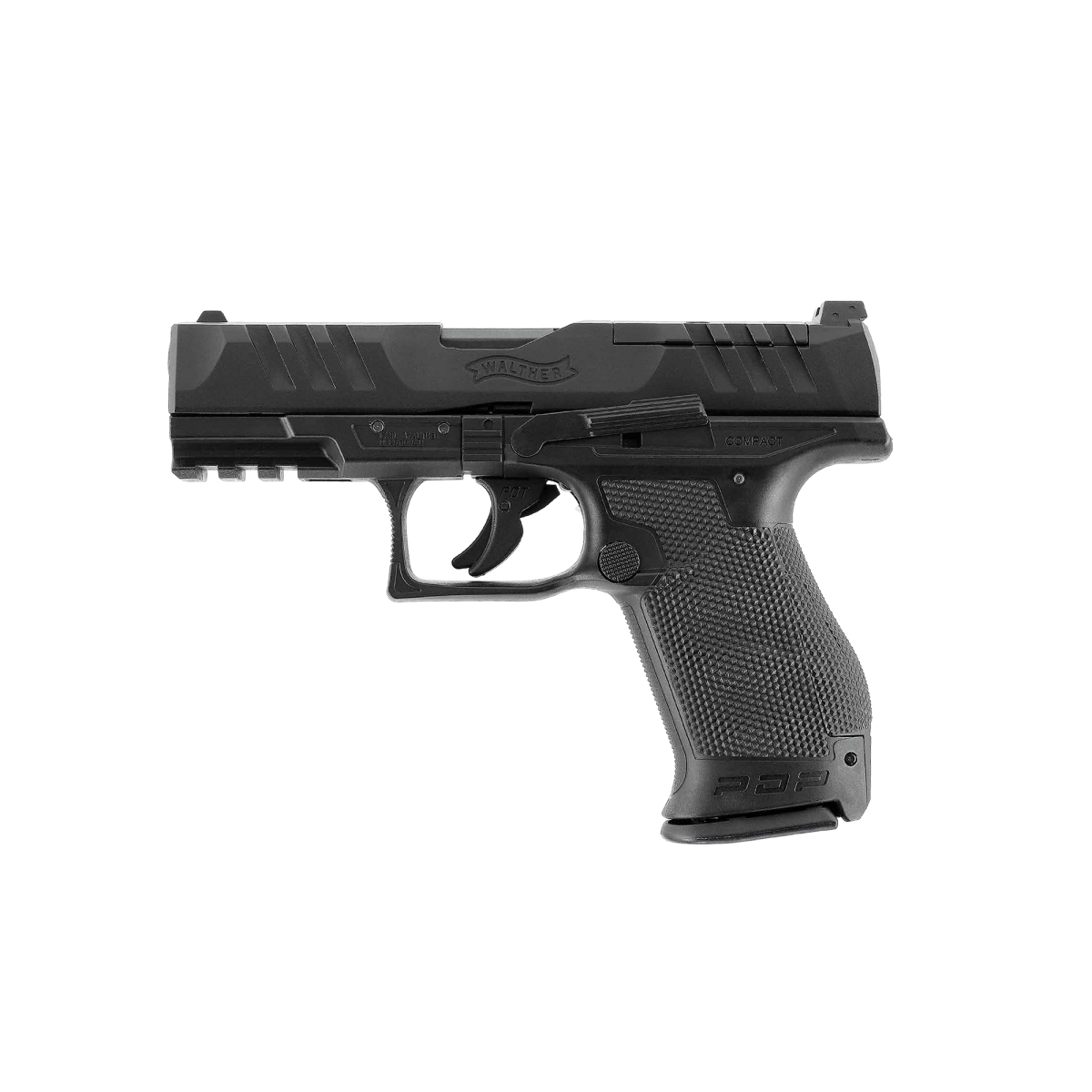 WALTHER PDP COMPACT 4