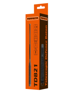 Matraque Télescopique, 21''
