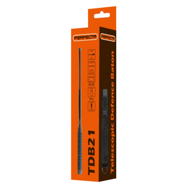 Matraque Télescopique, 21''