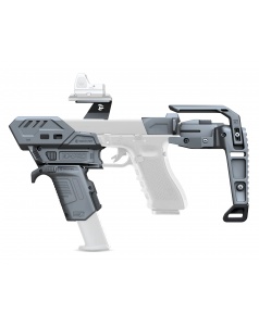 Kit stabilisateur S-PRO MG Glock