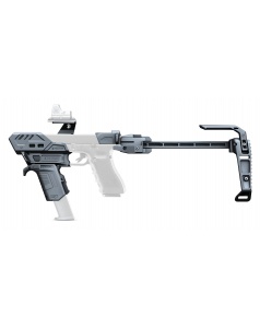 Kit stabilisateur S-PRO MG Glock