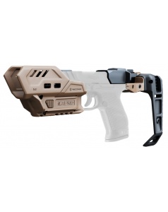 Kit stabilisateur S-PRO basic PDP