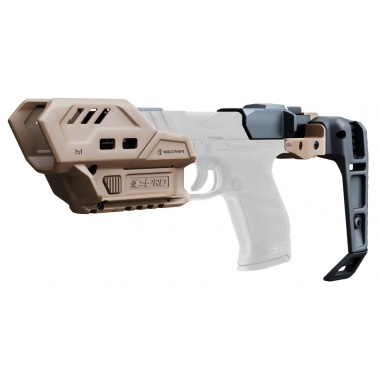 Kit stabilisateur S-PRO basic PDP