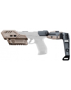 Kit stabilisateur S-PRO basic PDP