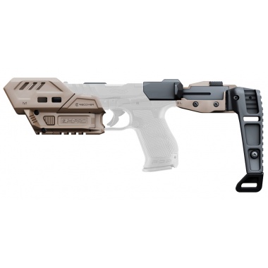 Kit stabilisateur S-PRO basic PDP