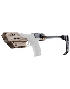 Kit stabilisateur S-PRO basic PDP