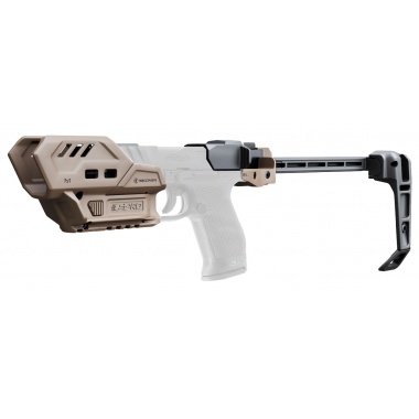 Kit stabilisateur S-PRO basic PDP