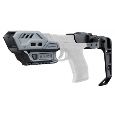 Kit stabilisateur S-PRO basic PDP