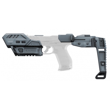 Kit stabilisateur S-PRO basic PDP