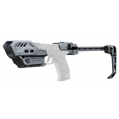 Kit stabilisateur S-PRO basic PDP