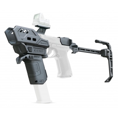 Kit stabilisateur S-PRO MG PDP