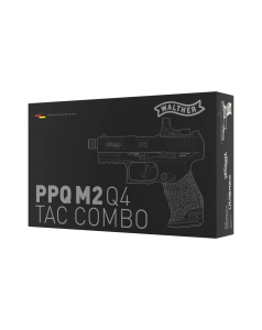 PPQ M2 Q4 TAC COMBO 4,6"