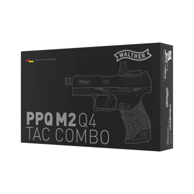PPQ M2 Q4 TAC COMBO 4,6"