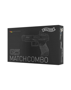 Q5 MATCH 5" COMBO SET