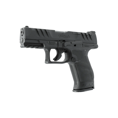 WALTHER PDP COMPACT 4'
