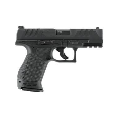 WALTHER PDP COMPACT 4'
