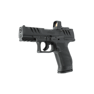 WALTHER PDP COMPACT 4' BB/4.5MM