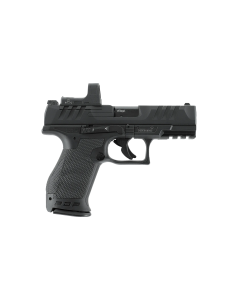 WALTHER PDP COMPACT 4' BB/4.5MM