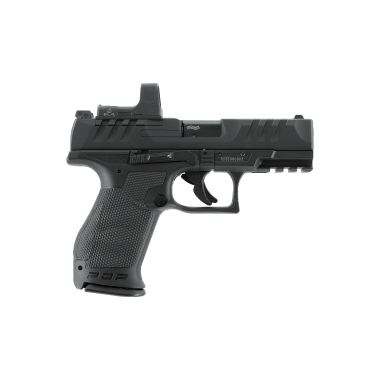 WALTHER PDP COMPACT 4' BB/4.5MM