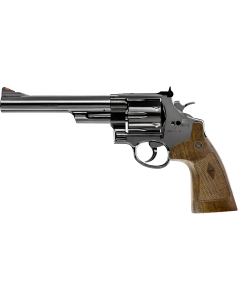 M29 6,5'' - POLISHED AND BLUED