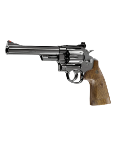 M29 6,5'' - POLISHED AND BLUED